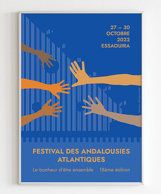 Festival Des Andalousies Atlantiques