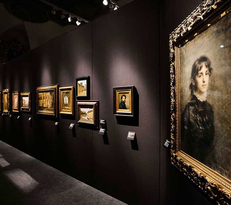 L’incanto dei Macchiaioli