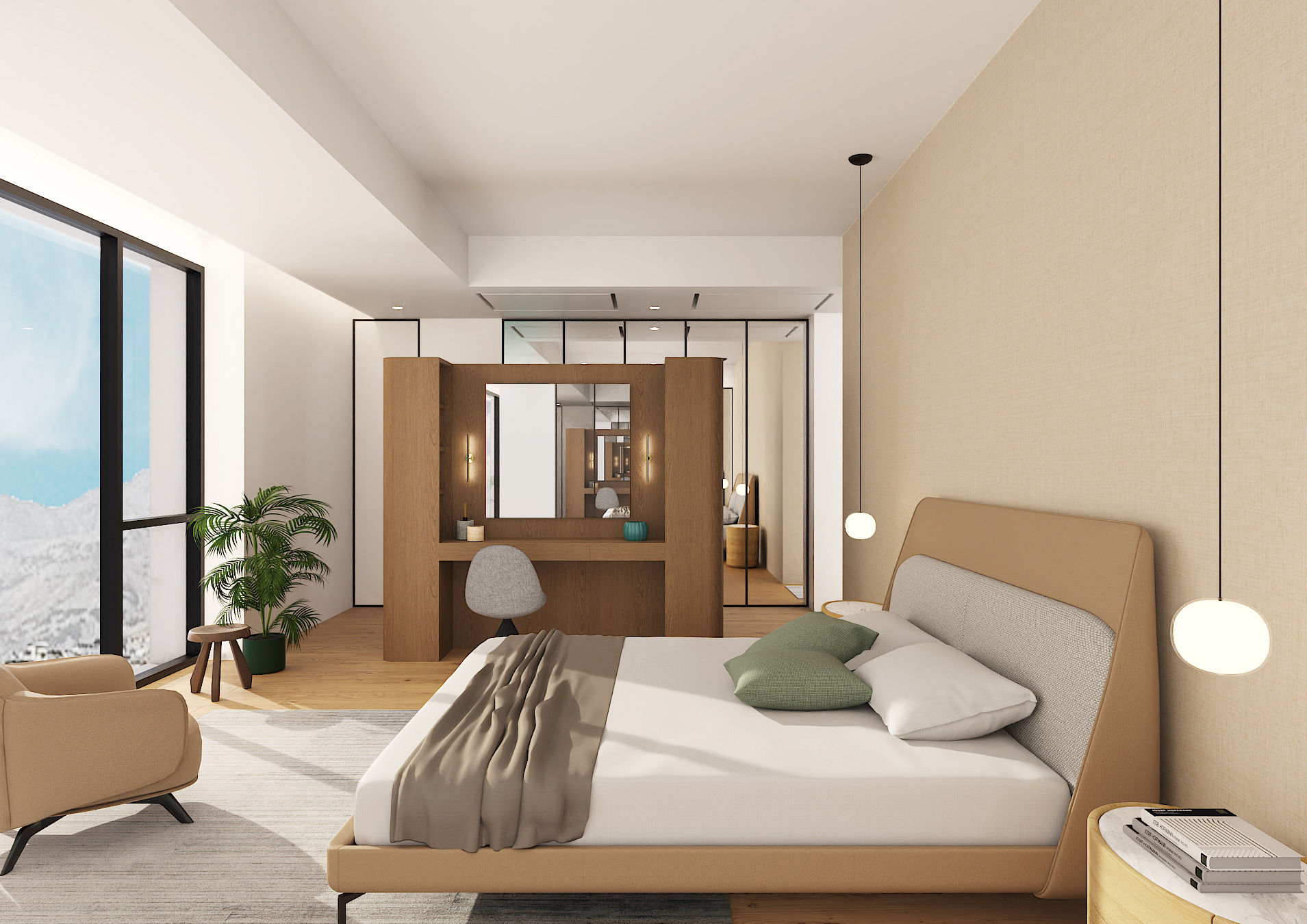 McGannonSaad_Highrise-Apartment3