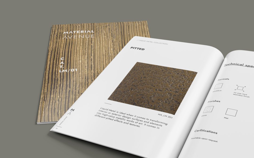 Material Avenue